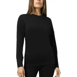 super.natural - Women's Tundra 175 L/S - Longsleeve