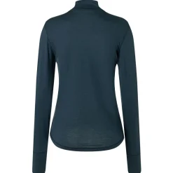 super.natural - Women's Tundra 175 Turtleneck - Longsleeve