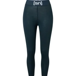 super.natural - Women's Tundra 175 Tight 3/4 - Lange Unterhose