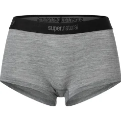 super.natural - Women's Tundra 175 Boyfriend Hipster - Unterhose