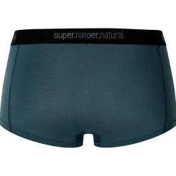 super.natural - Women's Tundra 175 Boyfriend Hipster - Unterhose