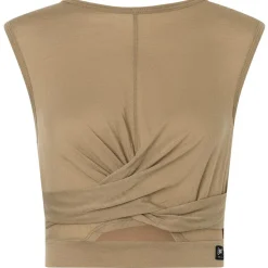 super.natural - Women's Wrap Top - Yogatank