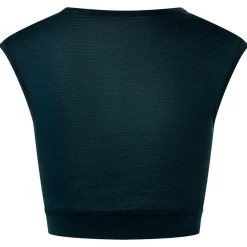 super.natural - Women's Wrap Top - Yogatank