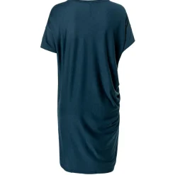 super.natural - Women's Yoga Loose Bio Jersey Dress - Kleid