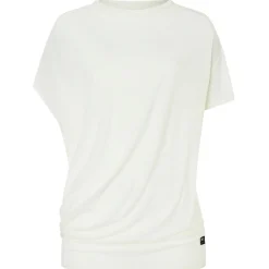 super.natural - Women's Yoga Loose Tee - T-Shirt