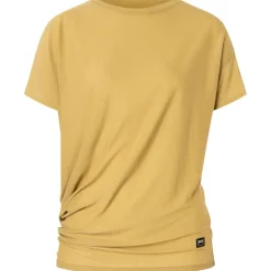 super.natural - Women's Yoga Loose Tee - T-Shirt