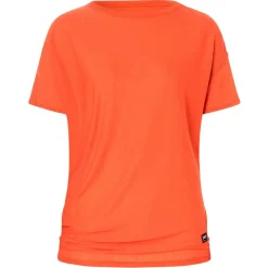 super.natural - Women's Yoga Loose Tee - T-Shirt