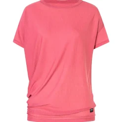 super.natural - Women's Yoga Loose Tee - T-Shirt