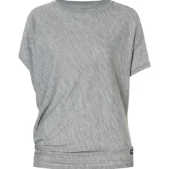 super.natural - Women's Yoga Loose Tee - T-Shirt