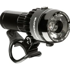 Supernova - Airstream 2 Fahrradscheinwerfer - Fahrradlampe