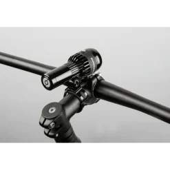 Supernova - Airstream 2 Fahrradscheinwerfer - Fahrradlampe