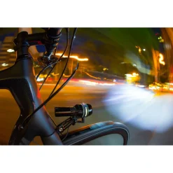 Supernova - Airstream 2 Fahrradscheinwerfer - Fahrradlampe