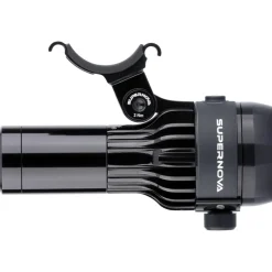 Supernova - Airstream 2 Upside Down - Fahrradlampe