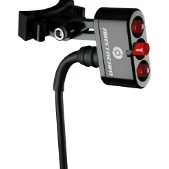 Supernova - Airstream Tail Light 2 Sattelstützen Version - Rücklicht