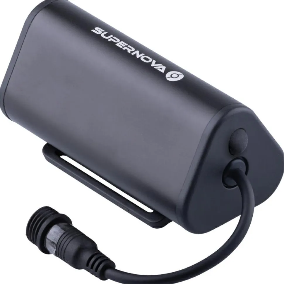 Supernova - B54 Battery Pack Black Edition - Akku