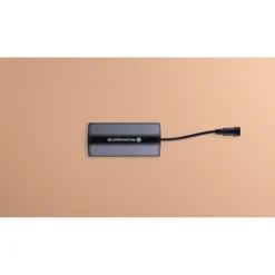 Supernova - B54 Battery Pack Black Edition - Akku