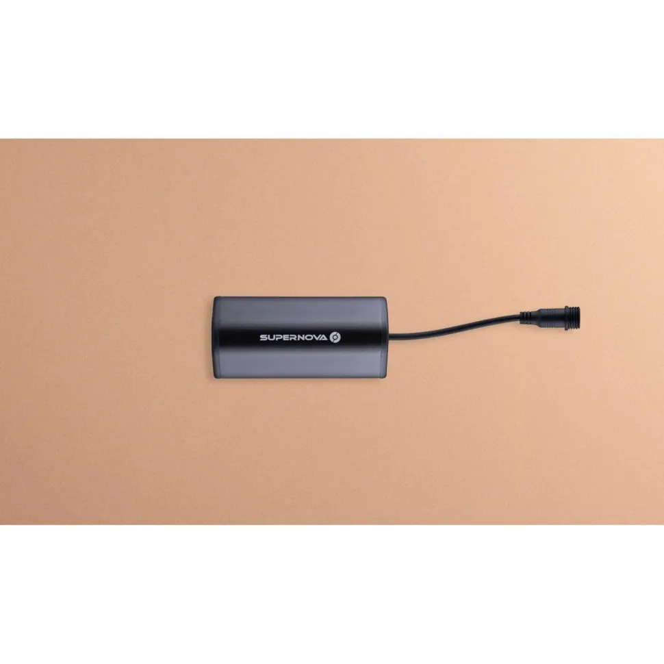 Supernova - B54 Battery Pack Black Edition - Akku