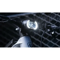 Supernova - B54 Max Akku-Scheinwerfer - Fahrradlampe