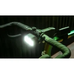 Supernova - B54 Pro Akku-Scheinwerfer Set - Fahrradlampe