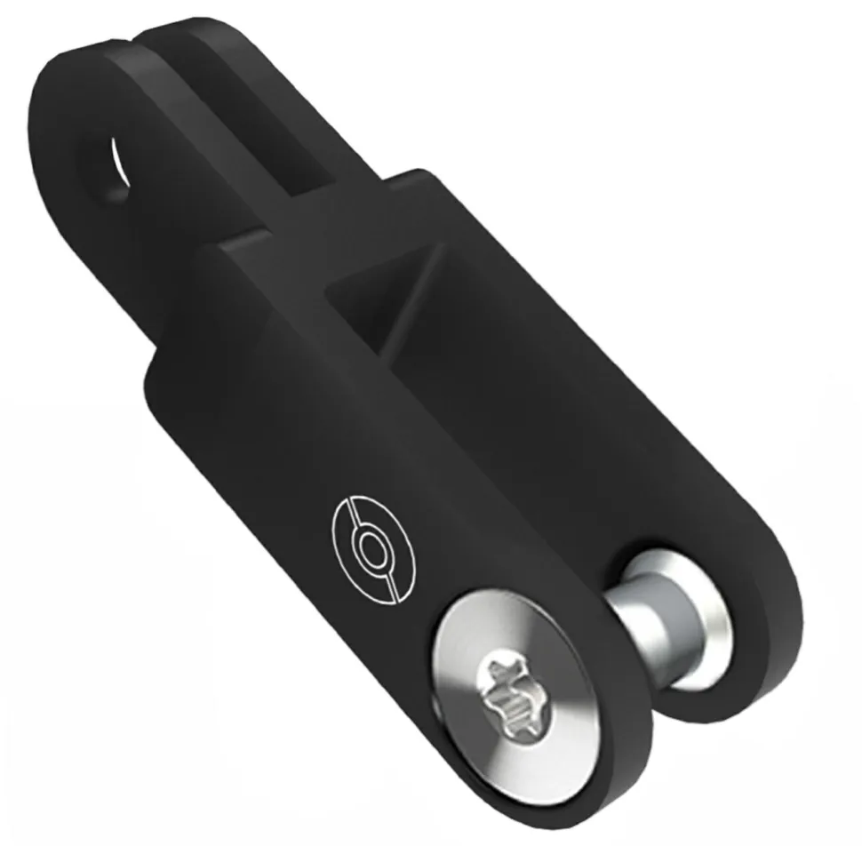 Supernova - GoPro Mount Long - Fahrradhalter