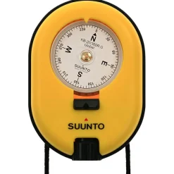 Suunto - Kompass KB-20 360R Global - Kompass