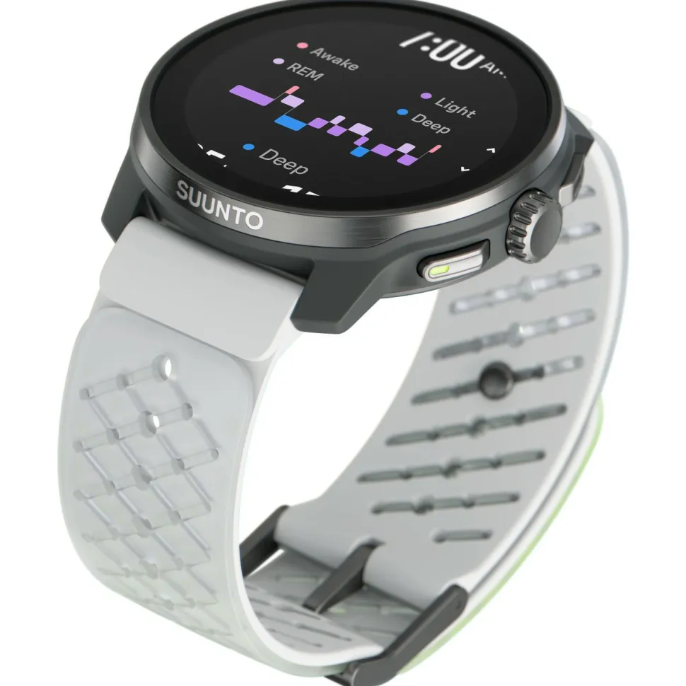 Suunto - Race S Titanium - Multifunktionsuhr