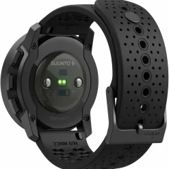 Suunto - Suunto 9 Peak Pro - Multifunktionsuhr