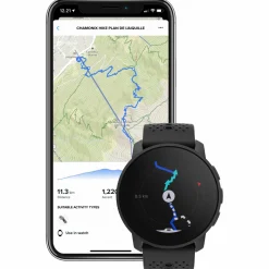 Suunto - Suunto 9 Peak Pro - Multifunktionsuhr