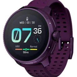 Suunto - Suunto Race Titanium - Multifunktionsuhr