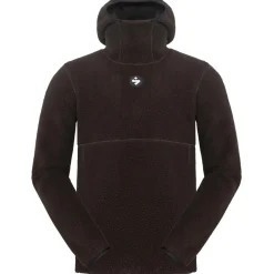 Sweet Protection - Alaska Fleece Hoodie - Fleecepullover