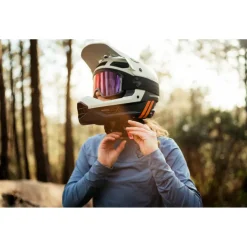 Sweet Protection - Fixer Composite 2Vi Mips Helmet - Radhelm