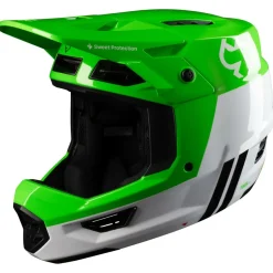 Sweet Protection - Fixer Composite 2Vi Mips Helmet - Radhelm