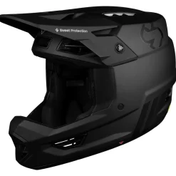 Sweet Protection - Fixer Composite 2Vi Mips Helmet - Radhelm