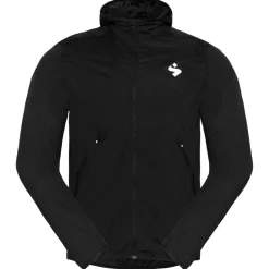 Sweet Protection - Hunter Hooded Wind Jacket - Fahrradjacke