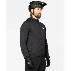 Sweet Protection - Hunter Hooded Wind Jacket - Fahrradjacke