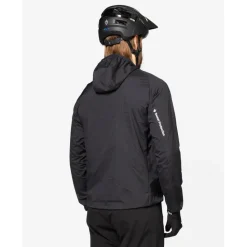 Sweet Protection - Hunter Hooded Wind Jacket - Fahrradjacke