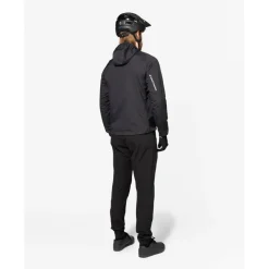 Sweet Protection - Hunter Hooded Wind Jacket - Fahrradjacke