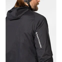 Sweet Protection - Hunter Hooded Wind Jacket - Fahrradjacke
