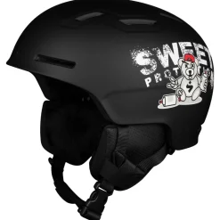 Sweet Protection - Kid's Winder Helmet - Skihelm
