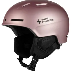 Sweet Protection - Kid's Winder Helmet - Skihelm