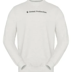 Sweet Protection - Logo Crew - Pullover