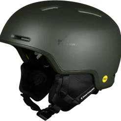 Sweet Protection - Looper MIPS Helmet - Skihelm