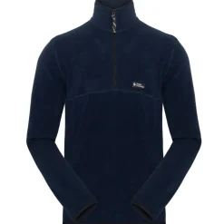 Sweet Protection - Timber Fleece Half Zip - Fleecepullover