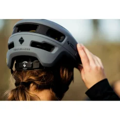 Sweet Protection - Trailblazer Mips Helmet - Radhelm