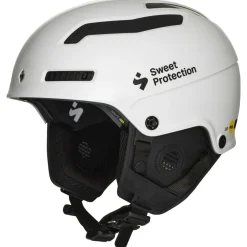 Sweet Protection - Trooper 2Vi SL Mips Helmet - Skihelm