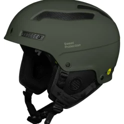 Sweet Protection - Trooper 2Vi MIPS Helmet - Skihelm