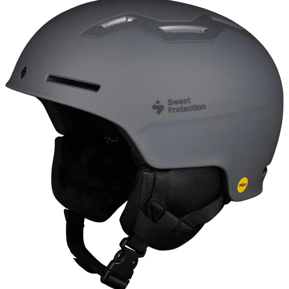 Sweet Protection - Winder Mips Helmet - Skihelm