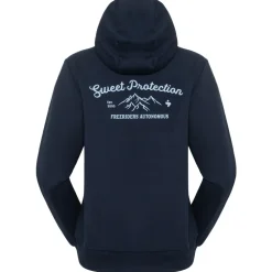 Sweet Protection - Women's Club Hoodie - Hoodie