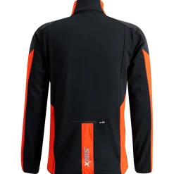 Swix - Focus Wind Jacket - Langlaufjacke