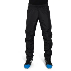 Swix - Infinity Hybrid Wind Full Zip Pants - Langlaufhose